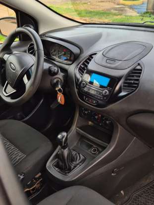 FORD-KA-2020