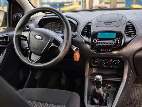 FORD-KA-2020