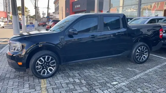 FORD MAVERICK 2.5 HYBRID LARIAT e-CVT FORD MAVERICK 2.5 HYBRID LARIAT e-CVT