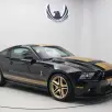 FORD MUSTANG 5.4 SHELBY GT 500 COUPÉ V8 32V GASOLINA 2P MANUAL FORD MUSTANG 5.4 SHELBY GT 500 COUPÉ V8 32V GASOLINA 2P MANUAL