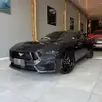 FORD MUSTANG 5.0 V8 GASOLINA GT PERFORMANCE SELECTSHIFT FORD MUSTANG 5.0 V8 GASOLINA GT PERFORMANCE SELECTSHIFT