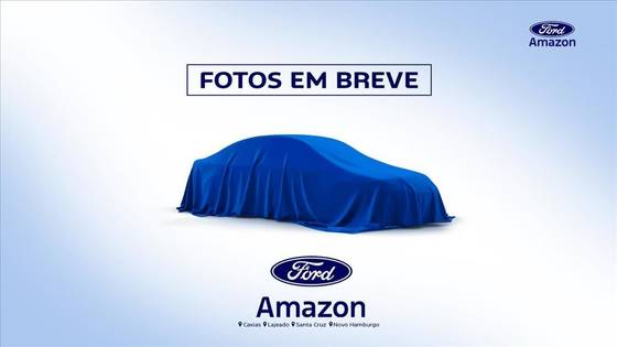 FORD RANGER 3.0 V6 TURBO DIESEL CD LIMITED 4X4 AUTOMÁTICO