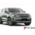 FORD TERRITORY 1.5 ECOBOOST GTDI GASOLINA TITANIUM AUTOMÁTICO FORD TERRITORY 1.5 ECOBOOST GTDI GASOLINA TITANIUM AUTOMÁTICO