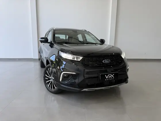 FORD TERRITORY 1.5 ECOBOOST GTDI GASOLINA TITANIUM AUTOMÁTICO FORD TERRITORY 1.5 ECOBOOST GTDI GASOLINA TITANIUM AUTOMÁTICO