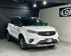 FORD TERRITORY 1.5 ECOBOOST GTDI GASOLINA SEL AUTOMÁTICO FORD TERRITORY 1.5 ECOBOOST GTDI GASOLINA SEL AUTOMÁTICO