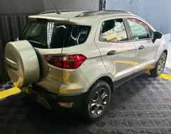 FORD ECOSPORT 1.5 TI-VCT FLEX FREESTYLE AUTOMÁTICO FORD ECOSPORT 1.5 TI-VCT FLEX FREESTYLE AUTOMÁTICO