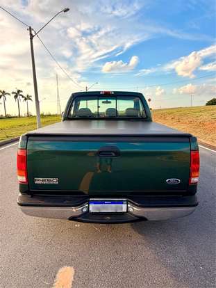 FORD-F-250-2004