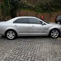FORD FUSION 2.3 SEL 16V GASOLINA 4P AUTOMÁTICO FORD FUSION 2.3 SEL 16V GASOLINA 4P AUTOMÁTICO