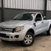 FORD RANGER 2.5 XLS 4X2 CS 16V FLEX 2P MANUAL FORD RANGER 2.5 XLS 4X2 CS 16V FLEX 2P MANUAL