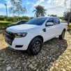 FORD RANGER 3.2 XL 4X4 CD 20V DIESEL 4P AUTOMÁTICO FORD RANGER 3.2 XL 4X4 CD 20V DIESEL 4P AUTOMÁTICO