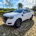 FORD RANGER 3.2 XL 4X4 CD 20V DIESEL 4P AUTOMÁTICO FORD RANGER 3.2 XL 4X4 CD 20V DIESEL 4P AUTOMÁTICO
