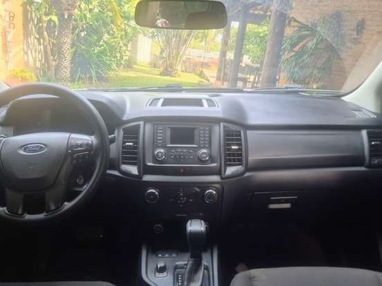FORD-RANGER-3.2 XL 4X4 CD 20V DIESEL 4P AUTOMÁTICO FORD-RANGER-2023