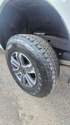FORD-RANGER-2023