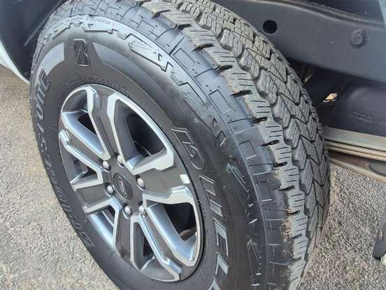FORD-RANGER-3.2 XL 4X4 CD 20V DIESEL 4P AUTOMÁTICO FORD-RANGER-2023