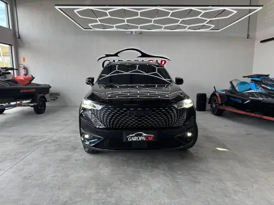 GWM HAVAL H6 1.5 HEV PREMIUM E-TRACTION