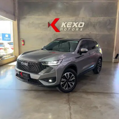GWM HAVAL H6 1.5 PHEV19 E-TRACTION GWM HAVAL H6 1.5 PHEV19 E-TRACTION