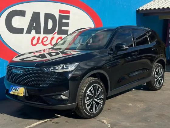 GWM HAVAL H6 1.5 PHEV19 E-TRACTION GWM HAVAL H6 1.5 PHEV19 E-TRACTION