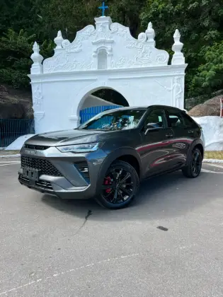 GWM HAVAL H6 GT 1.5 PHEV AWD E-TRACTION GWM HAVAL H6 GT 1.5 PHEV AWD E-TRACTION