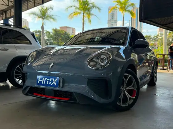 GWM ORA 03 63 KW ELÉTRICO GT GWM ORA 03 63 KW ELÉTRICO GT