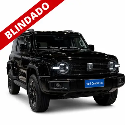 GWM TANK 300 2.0 HI4-T PHEV FLEX 4X4 9HAT GWM TANK 300 2.0 HI4-T PHEV FLEX 4X4 9HAT