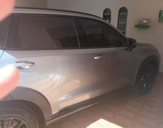 GWM HAVAL H6 GT 1.5 PHEV AWD E-TRACTION