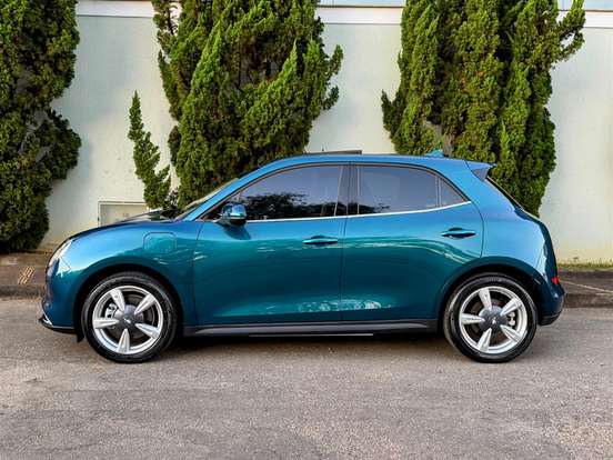 GWM-ORA 03-48 KW ELÉTRICO SKIN BEV48 GWM-ORA 03-2025