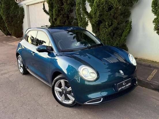 GWM-ORA 03-48 KW ELÉTRICO SKIN BEV48 GWM-ORA 03-2025