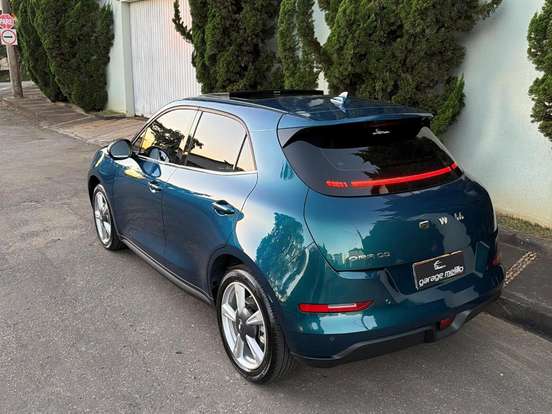 GWM-ORA 03-48 KW ELÉTRICO SKIN BEV48 GWM-ORA 03-2025