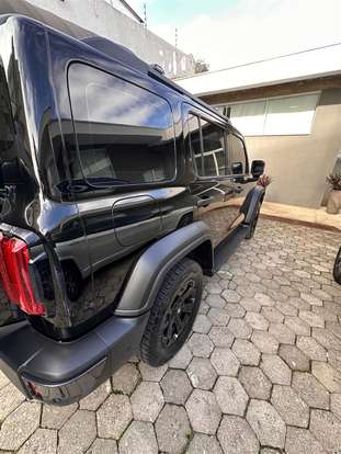 GWM-TANK 300-2025
