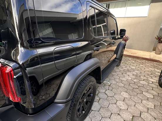 GWM-TANK 300-2.0 HI4-T PHEV 4X4 9HAT GWM-TANK 300-2025