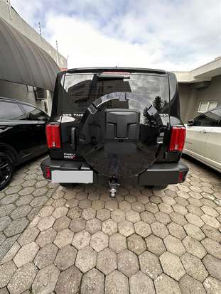 GWM-TANK 300-2025