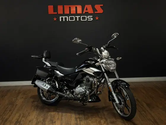 HAOJUE MASTER RIDE 150 HAOJUE MASTER RIDE 150