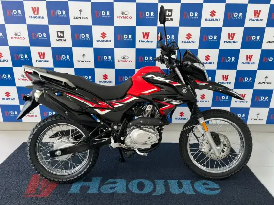 HAOJUE NK 150 ABS HAOJUE NK 150 ABS