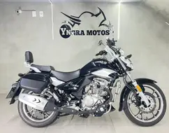 HAOJUE MASTER RIDE 150 HAOJUE MASTER RIDE 150