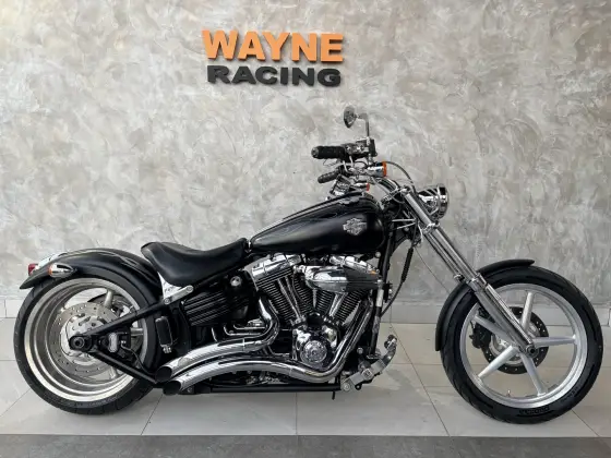 HARLEY-DAVIDSON ROCKER C HARLEY-DAVIDSON ROCKER C