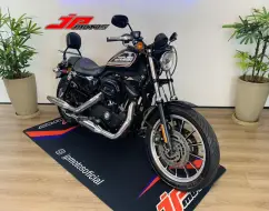HARLEY-DAVIDSON SPORTSTER XL 883 R HARLEY-DAVIDSON SPORTSTER XL 883 R