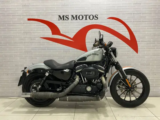 HARLEY-DAVIDSON SPORTSTER XL 883N IRON HARLEY-DAVIDSON SPORTSTER XL 883N IRON