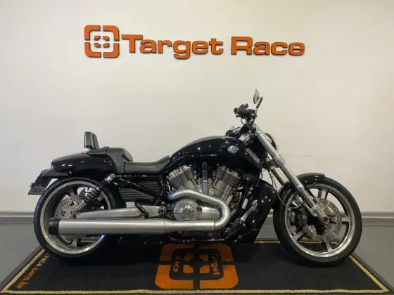 HARLEY-DAVIDSON V-ROD MUSCLE HARLEY-DAVIDSON V-ROD MUSCLE