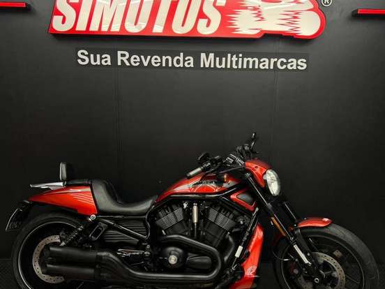HARLEY-DAVIDSON-NIGHT ROD SPECIAL HARLEY-DAVIDSON-NIGHT ROD SPECIAL-2013