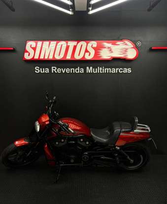 HARLEY-DAVIDSON-NIGHT ROD SPECIAL-2013