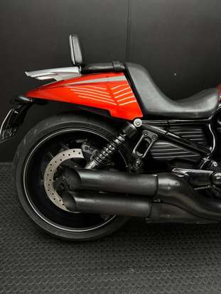 HARLEY-DAVIDSON-NIGHT ROD SPECIAL-2013