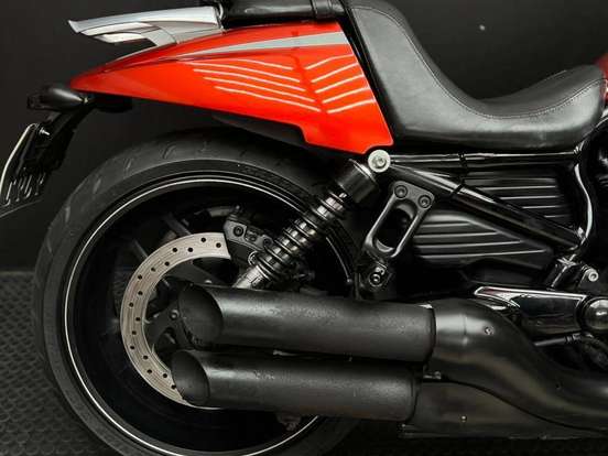 HARLEY-DAVIDSON-NIGHT ROD SPECIAL HARLEY-DAVIDSON-NIGHT ROD SPECIAL-2013