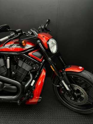 HARLEY-DAVIDSON-NIGHT ROD SPECIAL-2013