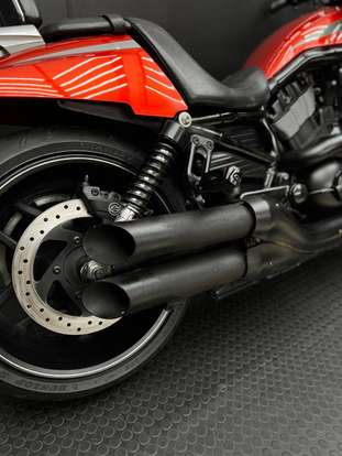 HARLEY-DAVIDSON-NIGHT ROD SPECIAL-2013
