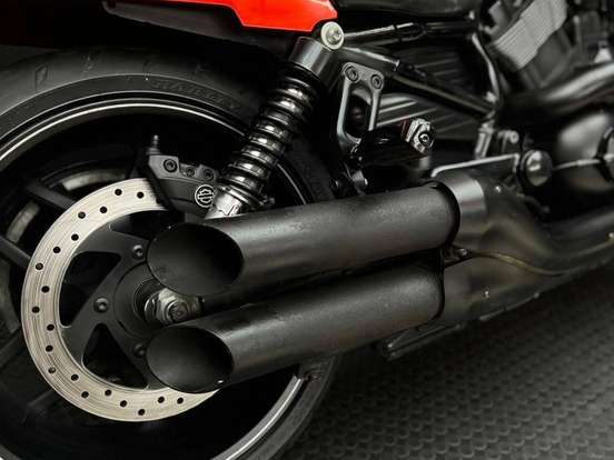 HARLEY-DAVIDSON-NIGHT ROD SPECIAL HARLEY-DAVIDSON-NIGHT ROD SPECIAL-2013