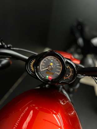 HARLEY-DAVIDSON-NIGHT ROD SPECIAL-2013