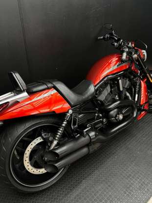 HARLEY-DAVIDSON-NIGHT ROD SPECIAL-2013