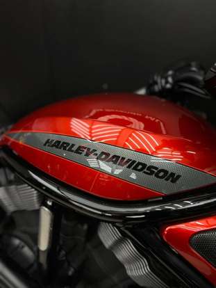 HARLEY-DAVIDSON-NIGHT ROD SPECIAL-2013