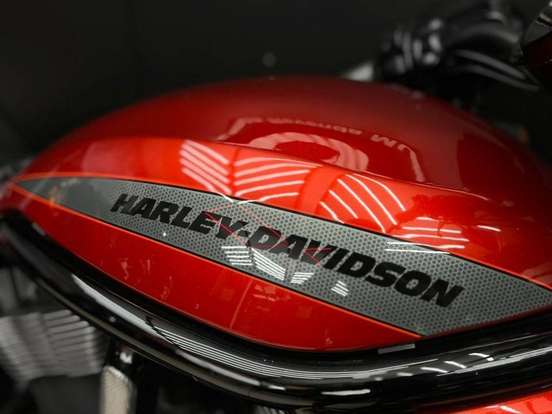 HARLEY-DAVIDSON-NIGHT ROD SPECIAL HARLEY-DAVIDSON-NIGHT ROD SPECIAL-2013