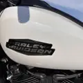 HARLEY-DAVIDSON ROAD GLIDE HARLEY-DAVIDSON ROAD GLIDE